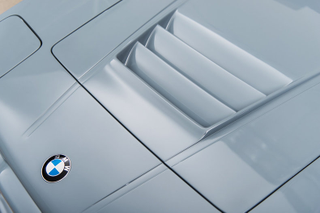 Illustration for article titled Here Is What A Fully Restored BMW M1 Procar Looks Like (So Great)